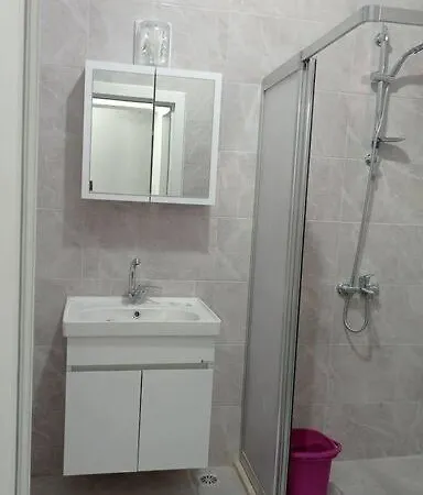 Apartment Sakin Huzurlu Tatil *