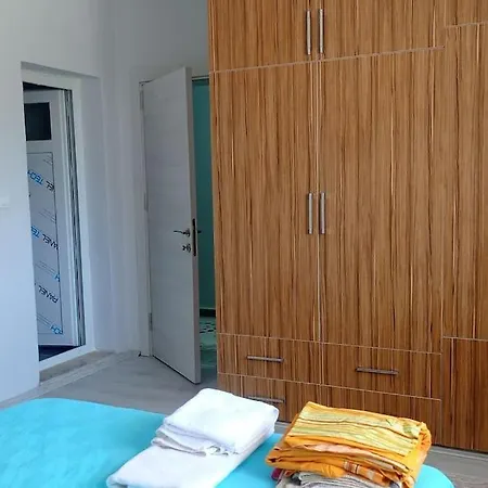 Sakin Huzurlu Tatil Apartment *