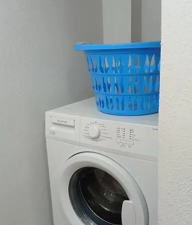 Sakin Huzurlu Tatil Apartment *