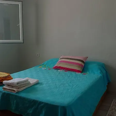 Apartment Sakin Huzurlu Tatil Fethiye
