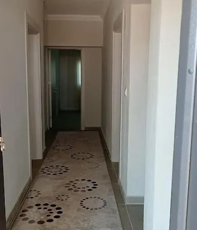 Sakin Huzurlu Tatil Apartment *