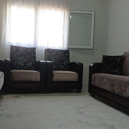 Sakin Huzurlu Tatil Apartment *