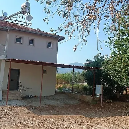 Sakin Huzurlu Tatil Apartment