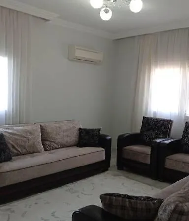 Apartment Sakin Huzurlu Tatil *
