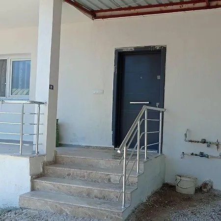 Apartment Sakin Huzurlu Tatil